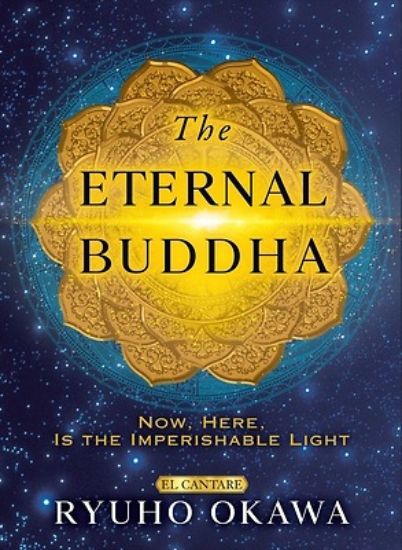 Picture of Eternal Buddha