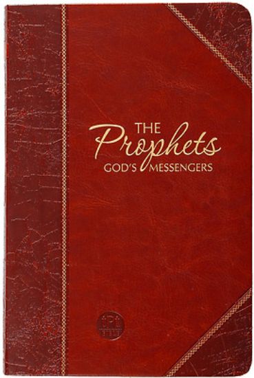 Picture of The Books of the Prophets