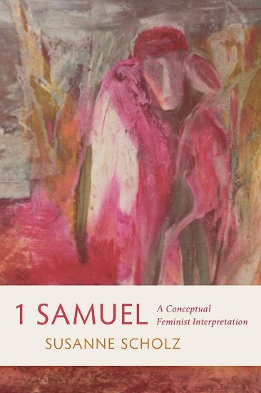 Picture of 1 Samuel