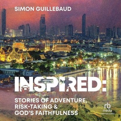 Picture of Inspired