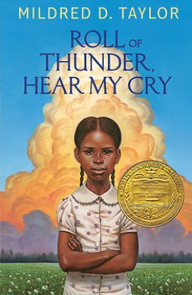 Picture of Roll of Thunder, Hear My Cry