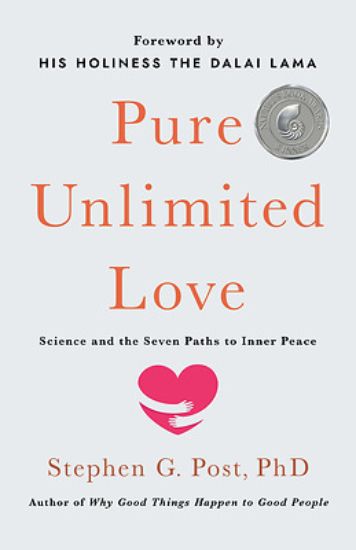 Picture of Pure Unlimited Love