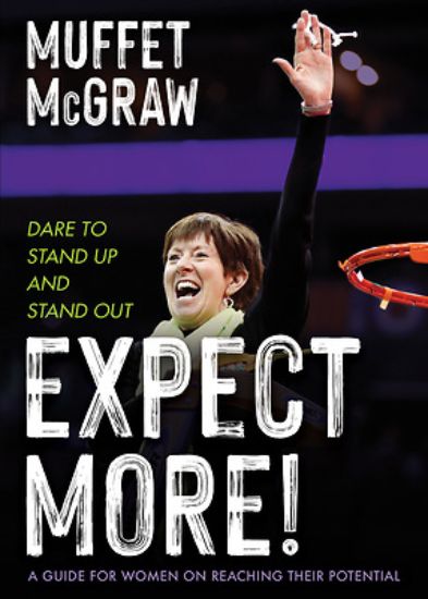 Picture of Expect More!