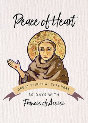 Picture of Peace of Heart
