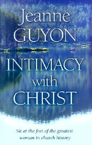 Picture of Intimacy with Christ