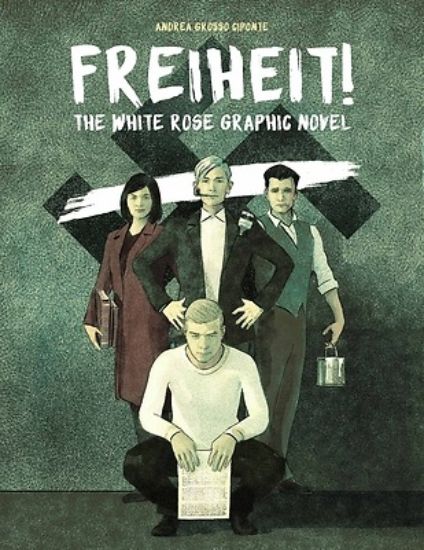 Picture of Freiheit!