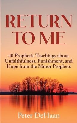 Picture of Return to Me