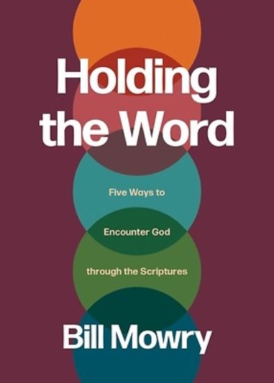 Picture of Holding the Word