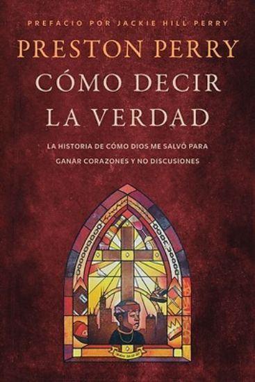 Picture of Cómo Decir La Verdad