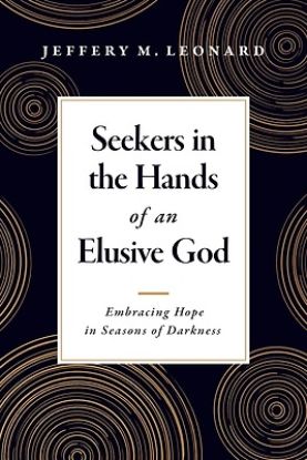 Picture of Seekers in the Hands of an Elusive God