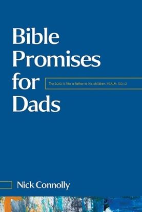 Picture of Bible Promises for Dads