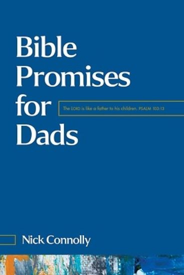 Picture of Bible Promises for Dads
