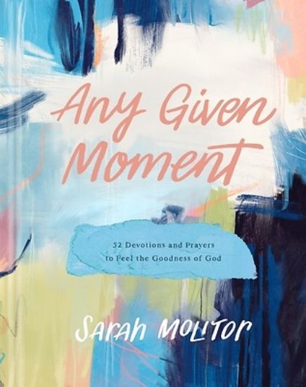 Picture of Any Given Moment