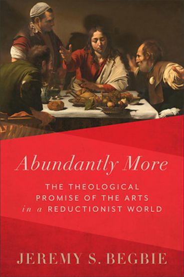 Picture of Abundantly More
