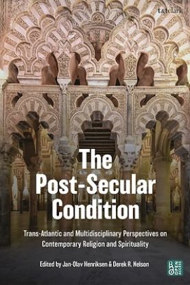 Picture of The Post-Secular Condition
