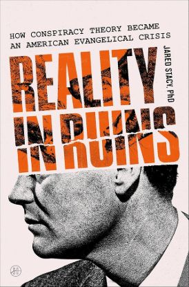 Picture of Reality in Ruins