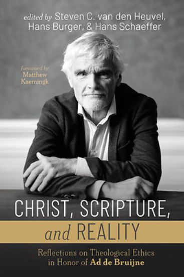 Picture of Christ, Scripture, and Reality