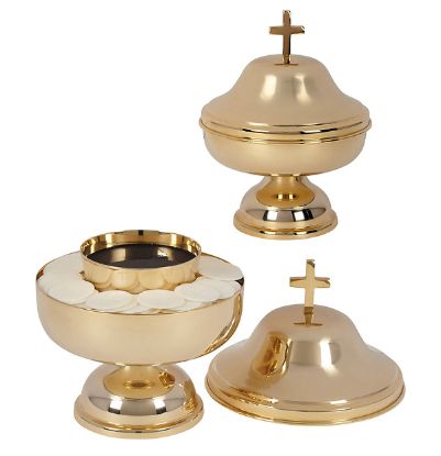Picture of Cathedral B3543 Intinction Set
