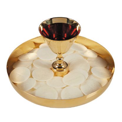 Picture of Cathedral D3164 Intinction Set