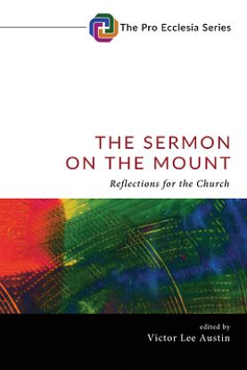 Picture of The Sermon on the Mount