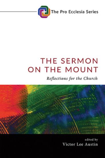 Picture of The Sermon on the Mount