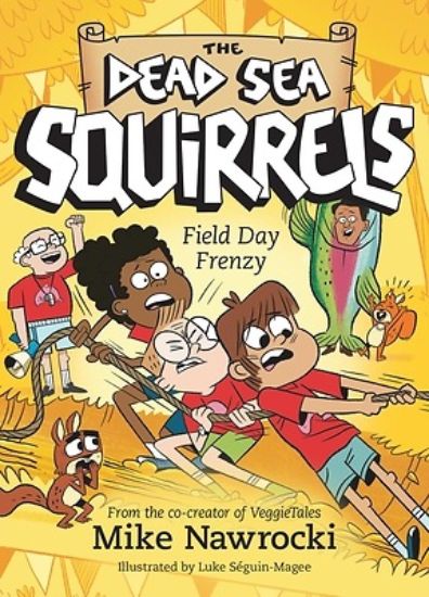 Picture of Field Day Frenzy