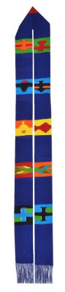 Picture of Atitlan Stole
