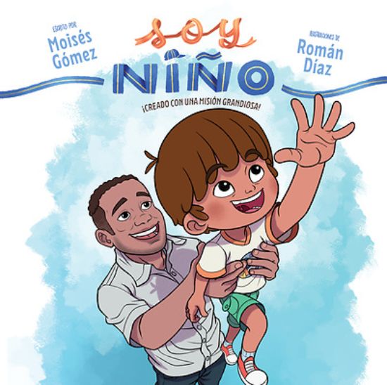 Picture of Soy Niño