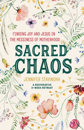 Picture of Sacred Chaos