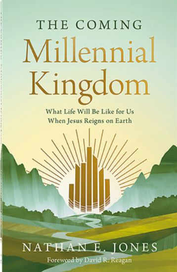 Picture of The Coming Millennial Kingdom