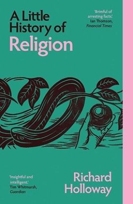 Picture of A Little History of Religion