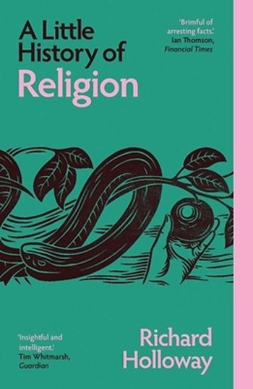 Picture of A Little History of Religion