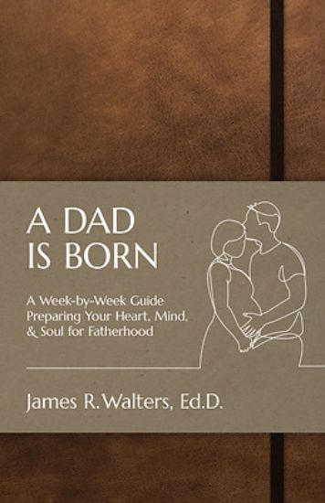 Picture of A Dad Is Born