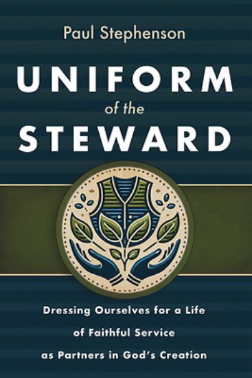 Picture of Uniform of the Steward
