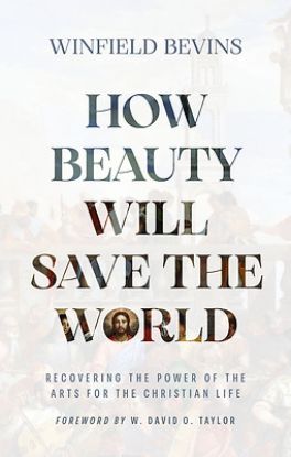 Picture of How Beauty Will Save the World