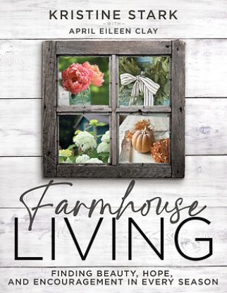 Picture of Farmhouse Living