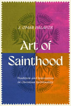 Picture of Art of Sainthood