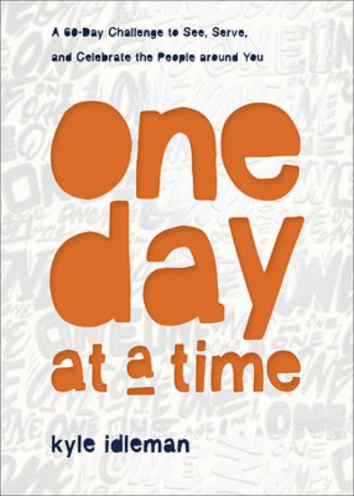 Picture of One Day at a Time