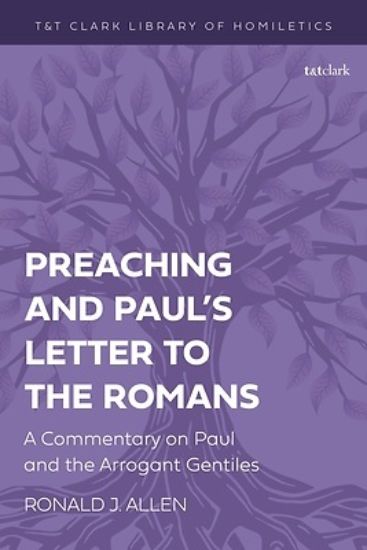 Picture of Preaching and Paul's Letter to the Romans
