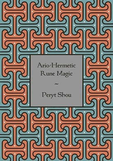 Picture of Ario-Hermetic Rune Magic