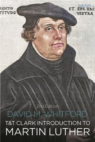 Picture of T&t Clark Introduction to Martin Luther