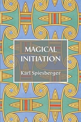 Picture of Magical Initiation