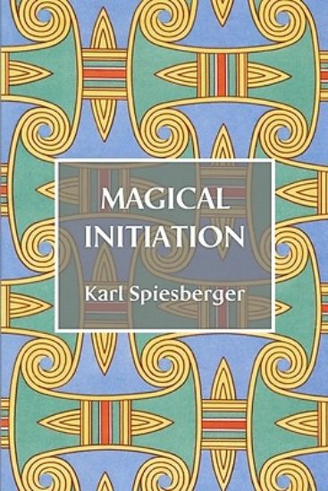 Picture of Magical Initiation