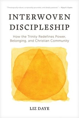 Picture of Interwoven Discipleship