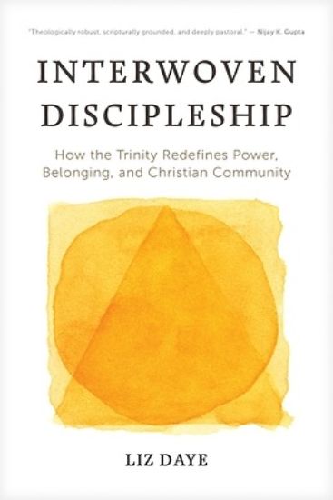 Picture of Interwoven Discipleship