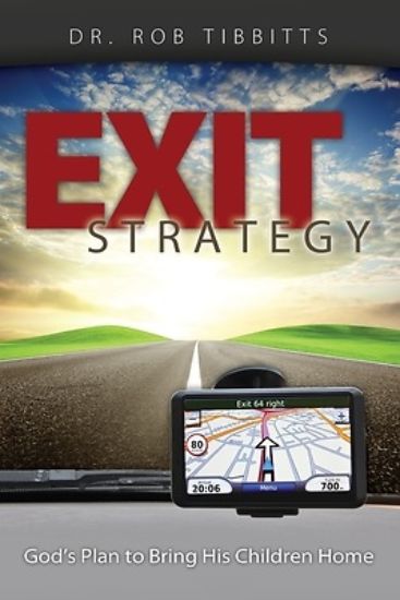 Picture of Exit Strategy