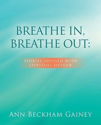 Picture of Breathe In, Breathe Out
