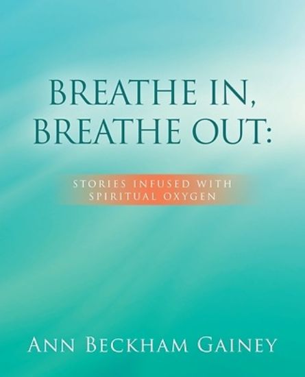 Picture of Breathe In, Breathe Out