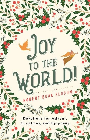 Picture of Joy to the World!