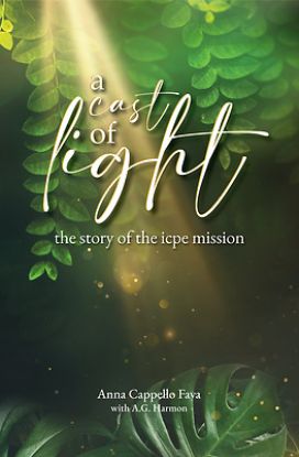 Picture of A Cast of Light